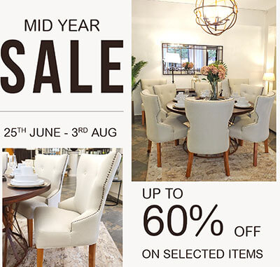 The Ultimate Interior Design Sale Returns