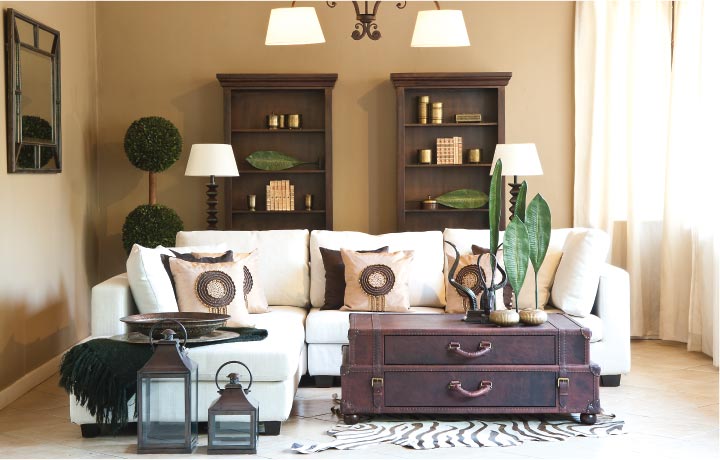 Customized Headboards